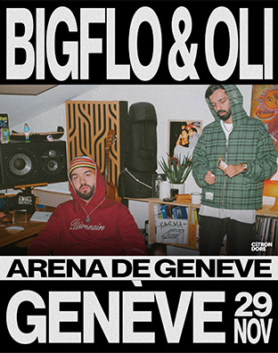 Bigflo & Oli