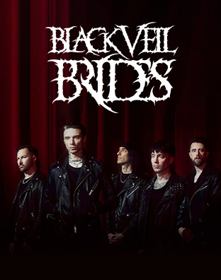 Black Veil Brides