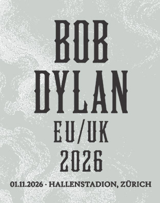Bob Dylan