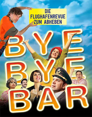 Bye Bye Bar
