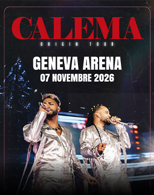 Calema & GNTK