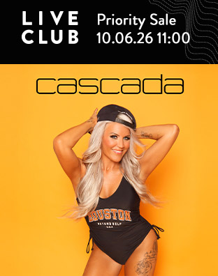 Cascada
