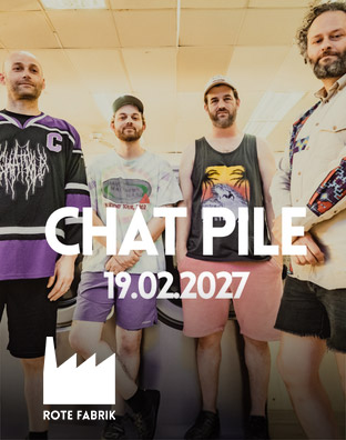 Chat Pile