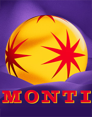 Circus Monti 2026 - Poussi&egrave;re d'&eacute;toiles