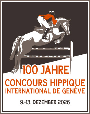 65&egrave;me Concours Hippique International de Gen&egrave;ve