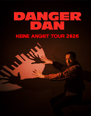Danger Dan