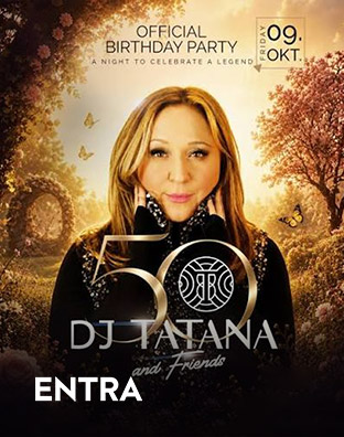 DJ Tatana