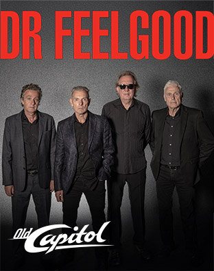 Dr. Feelgood
