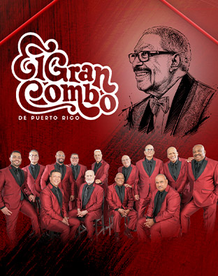 El Gran Combo de Puerto Rico