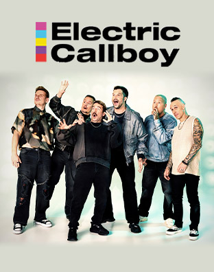 Electric Callboy