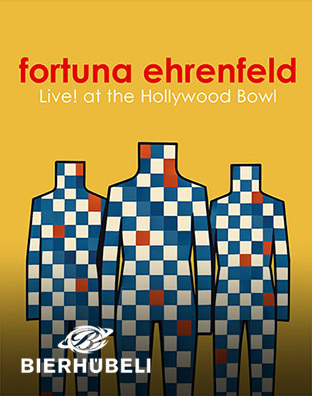 Fortuna Ehrenfeld