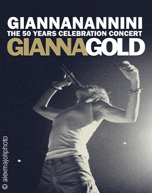 Gianna Nannini