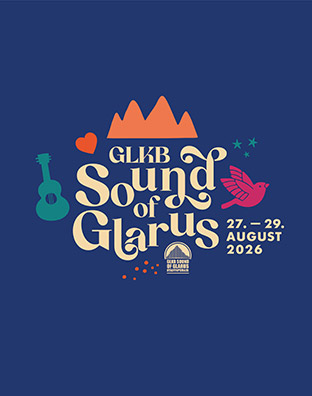 GLKB Sound of Glarus 2026
