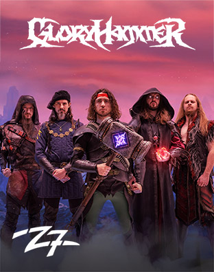 Gloryhammer