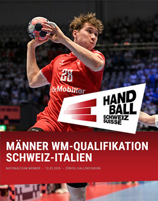 Schweizer Handball-Nationalmannschaft
