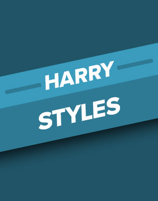 Harry Styles
