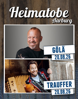 Heimatobe Aarburg 2026