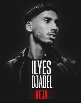 Ilyes Djadel