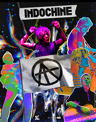 Indochine