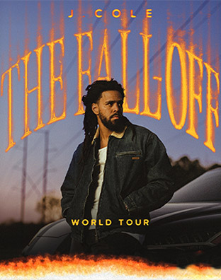 J. Cole