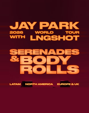 Jay Park