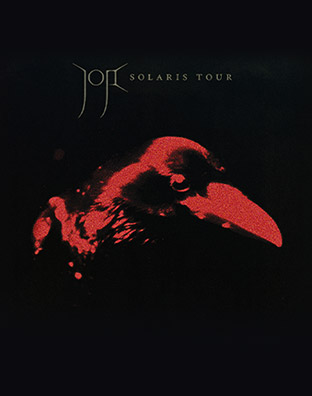 JOJI : SOLARIS