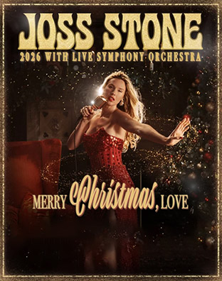 Joss Stone
