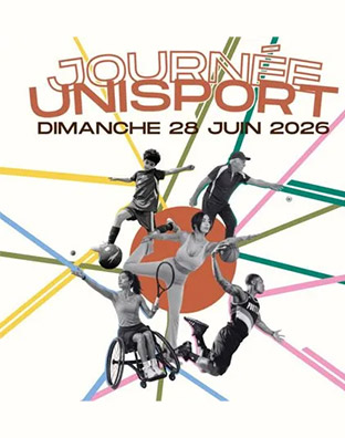 Journ&eacute;e Unisportive
