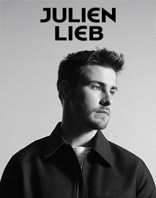 Julien Lieb