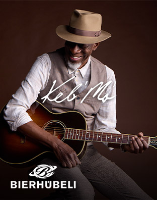 Keb&rsquo; Mo&rsquo;