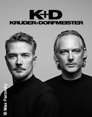 Kruder & Dorfmeister