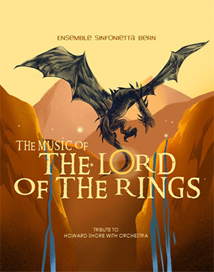 La Musique du Seigneur des Anneaux