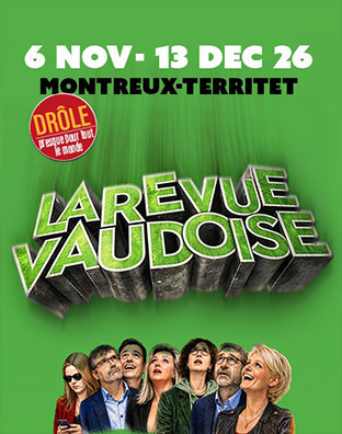 La Revue Vaudoise