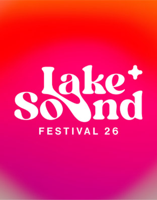 Lake and Sound 2026