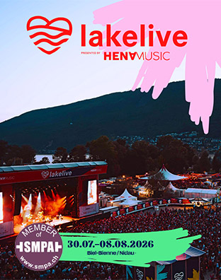 Lakelive Festival