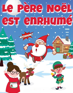 Le P&egrave;re No&euml;l est une ordure