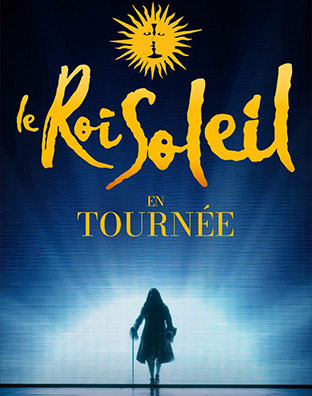 Le Roi Soleil
