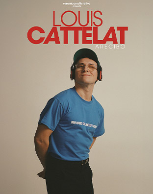 Louis Cattelat