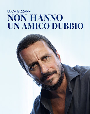 Luca Bizzarri