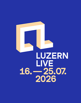 Luzern Live 2026