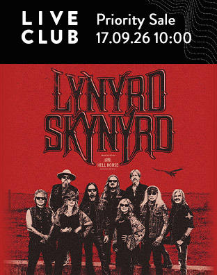 Lynyrd Skynyrd
