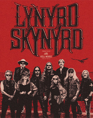 Lynyrd Skynyrd