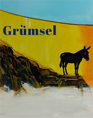 Gr&uuml;msel