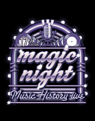 Magic Night 2026