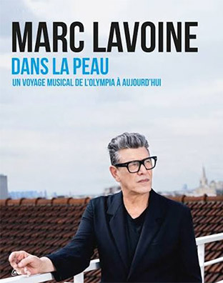 Marc Lavoine