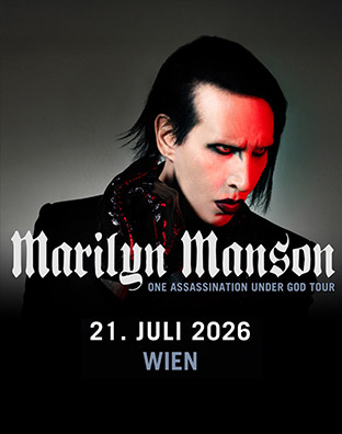 Marilyn Manson