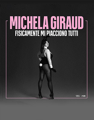 Michela Giraud