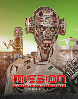 Mission Festival 2026