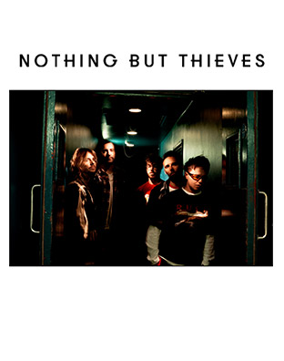 Nothing But Thieves