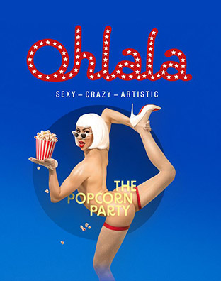 Ohlala